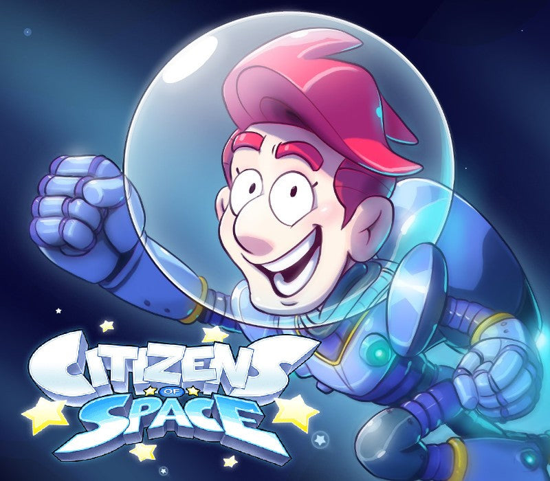 Citizens of Space