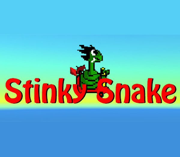 Stinky Snake