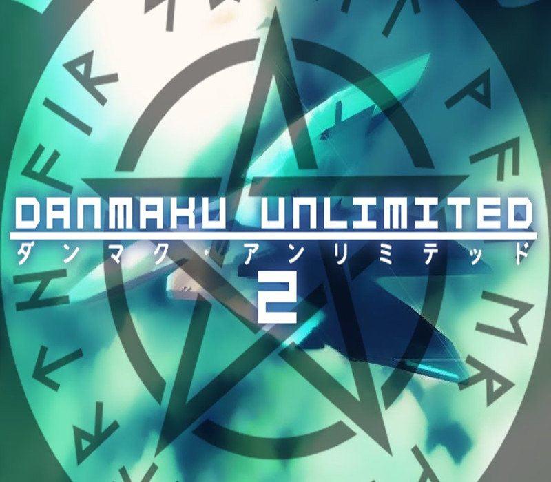 Danmaku Unlimited 2