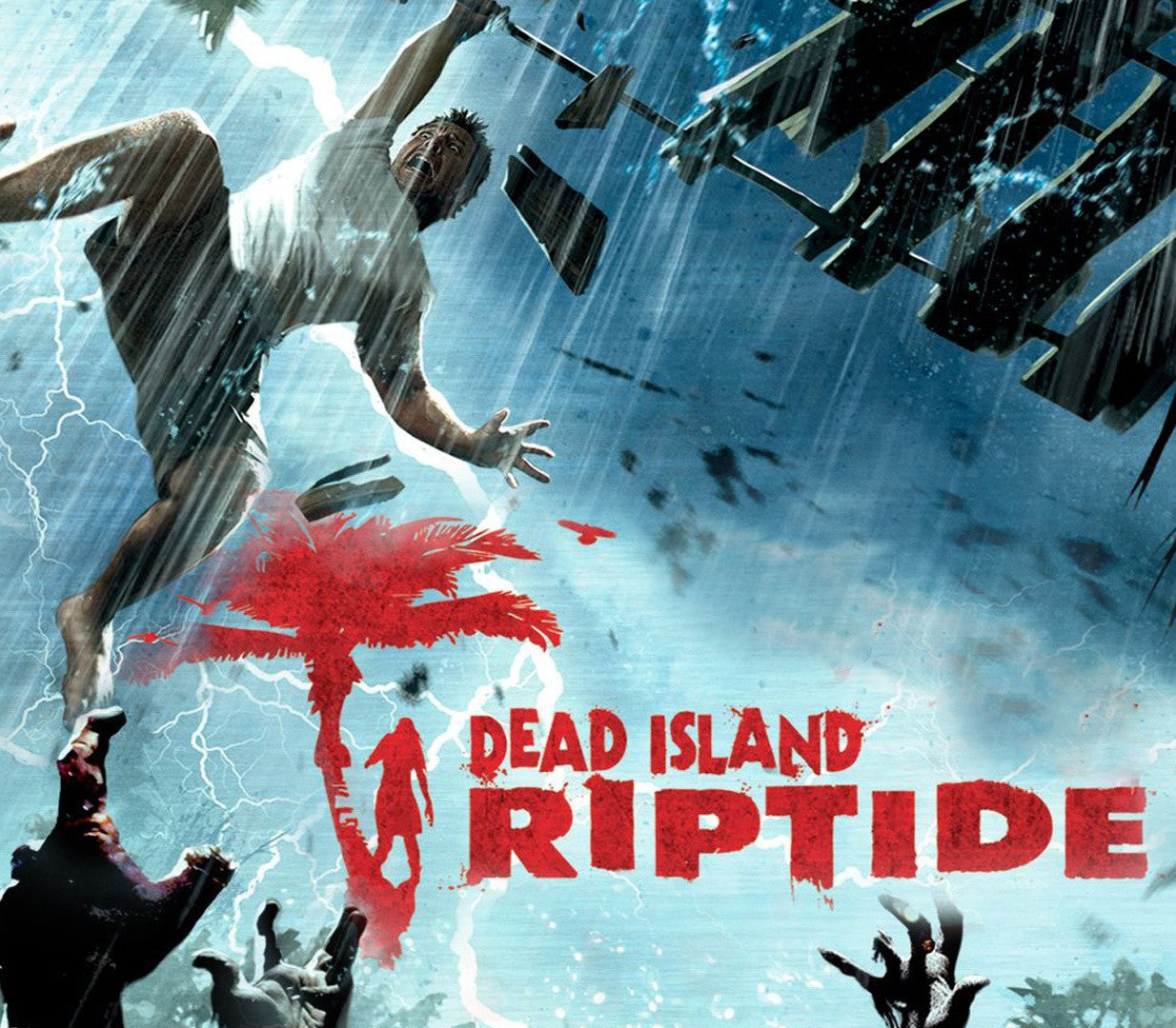 Dead Island Riptide