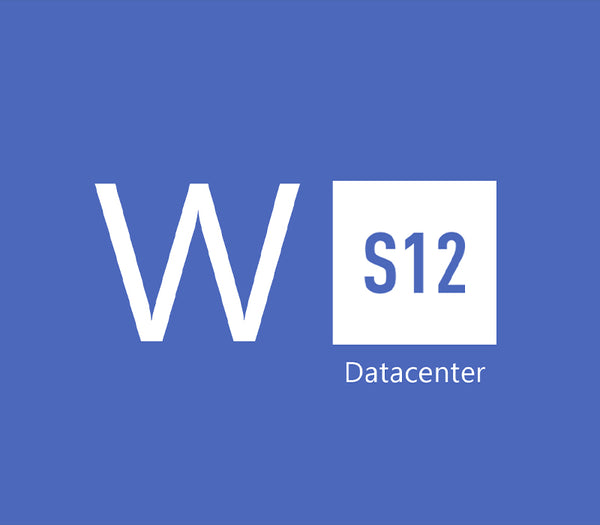 Windows Server 2012 Datacenter