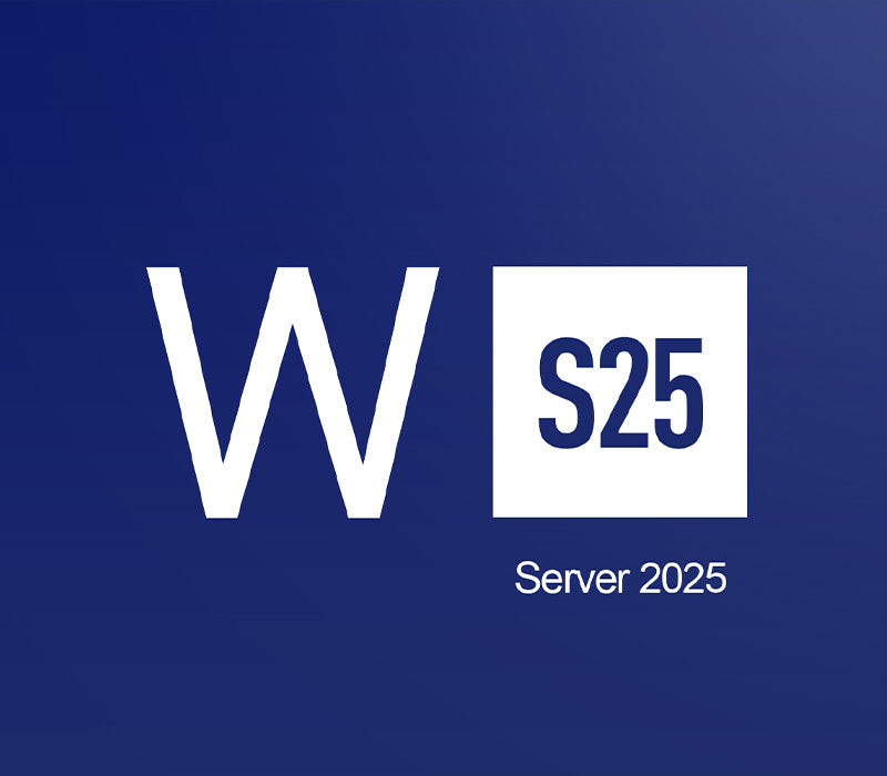 Windows Server 2025