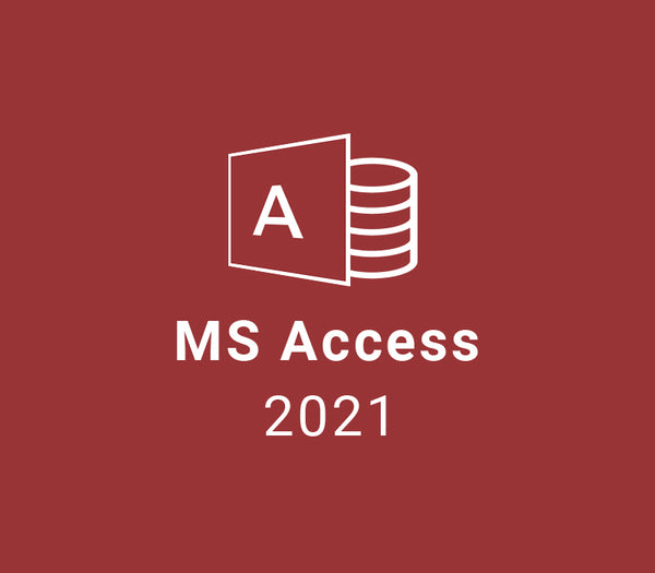 MS Access 2021