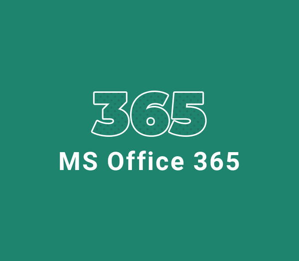 MS Office 365 Family AU Key (1 Year / 6 Devices)