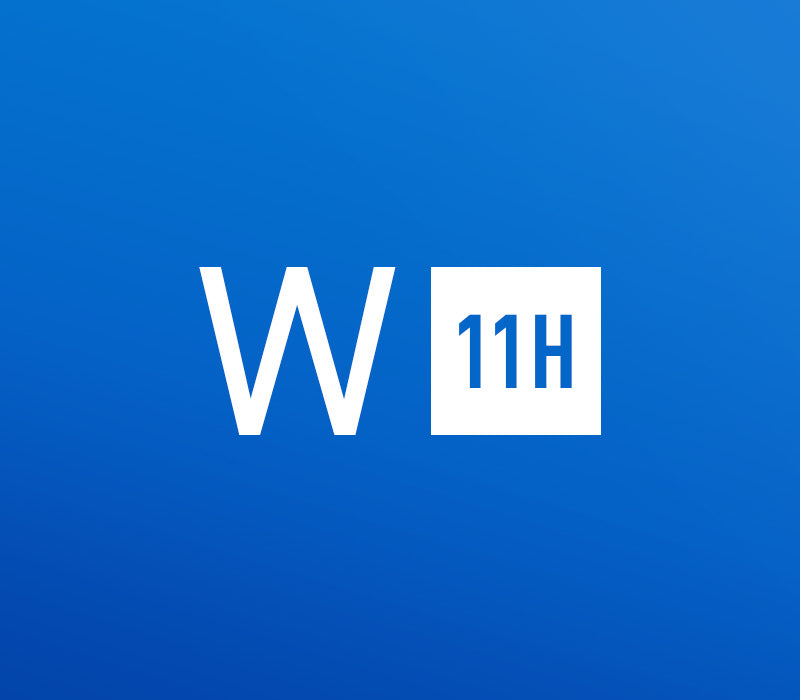 Windows 11 Home ESD