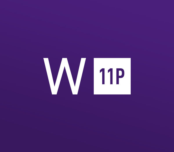 Windows 11 Professional N Retail 3 Keys Bundle