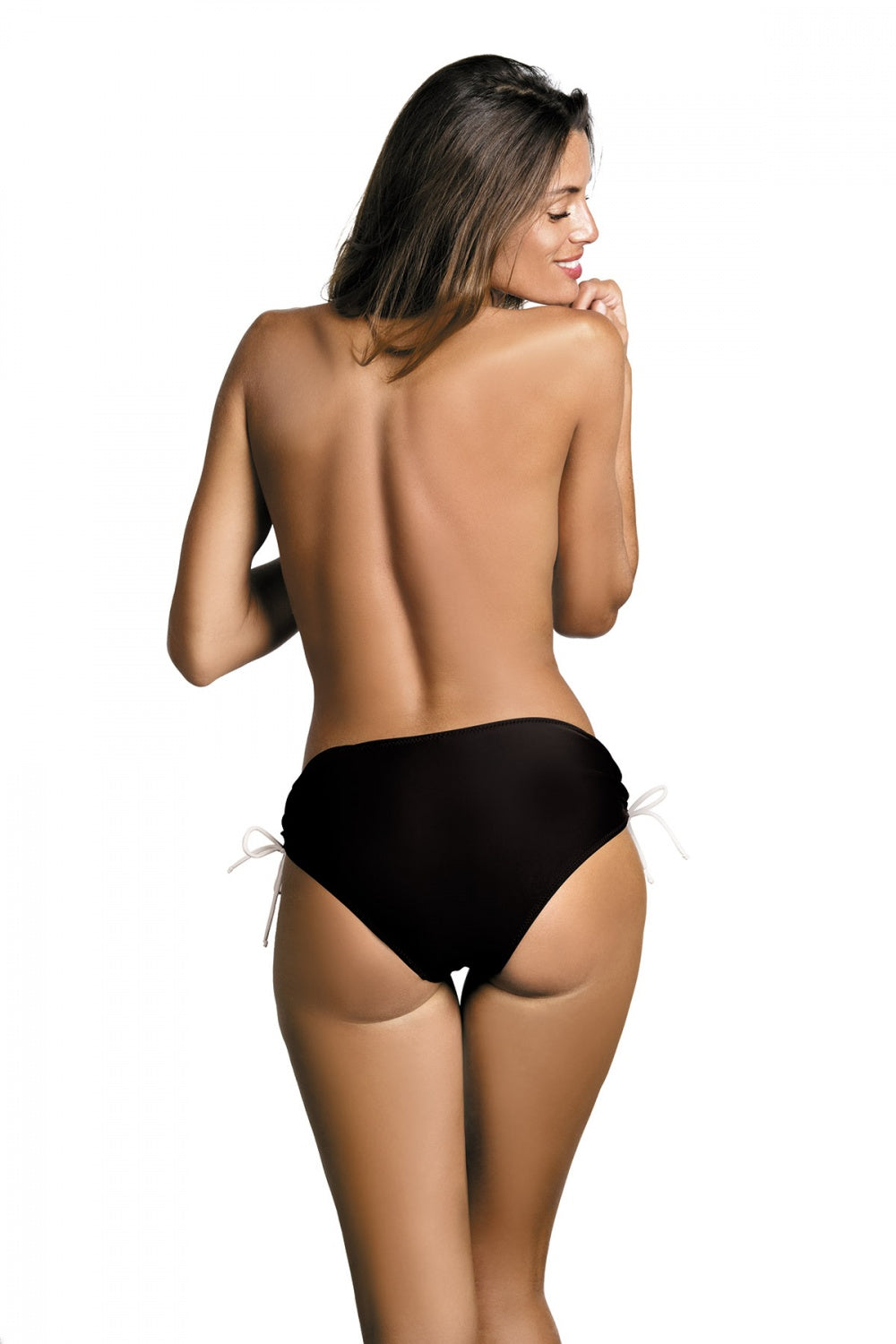 Culotte femme Marko Culottes Nageur Culottes — noir