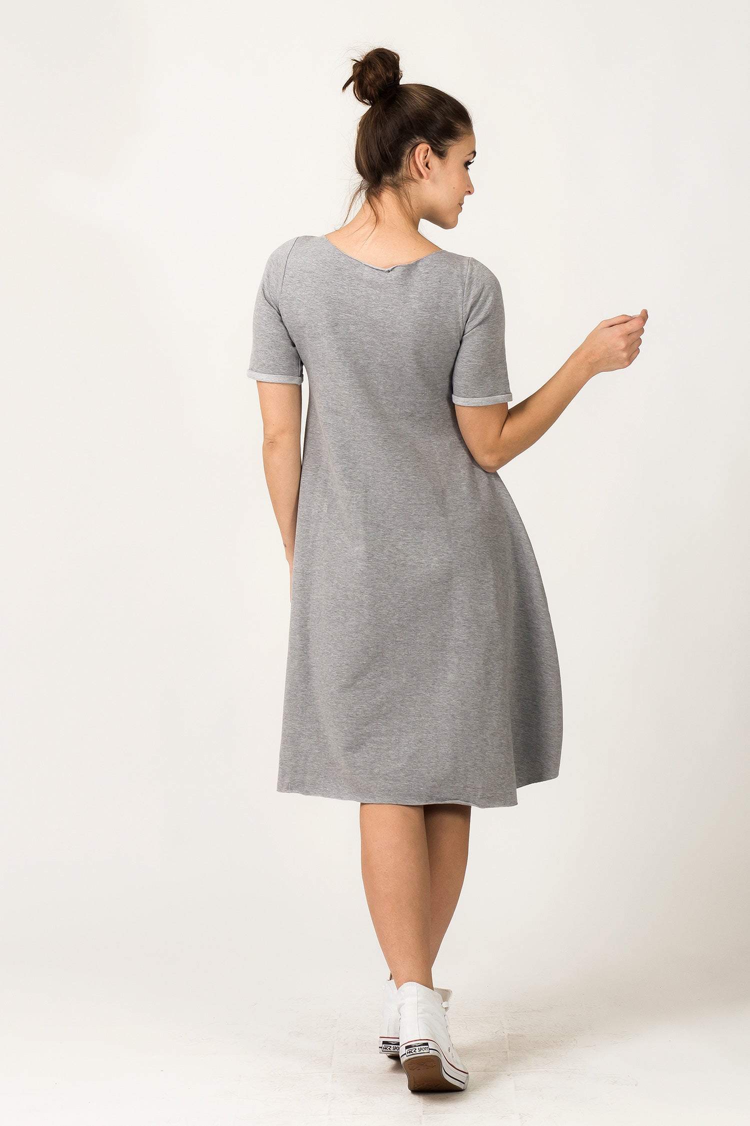 Robe femme Tessita De Jour De — gris