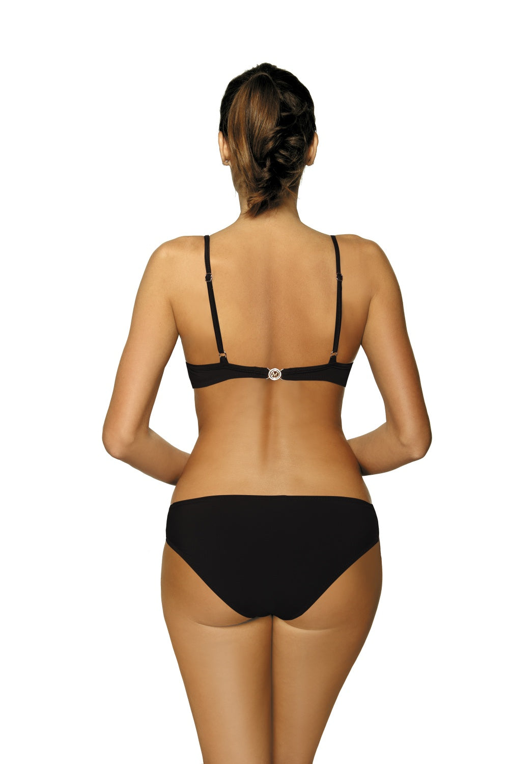Maillot de bain femme Marko Deux Pièces Deux — vert