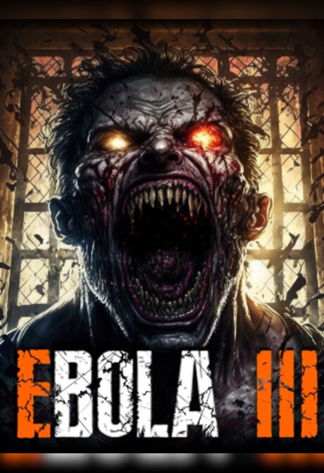 Ebola 3 (PC) - Steam Key - GLOBAL