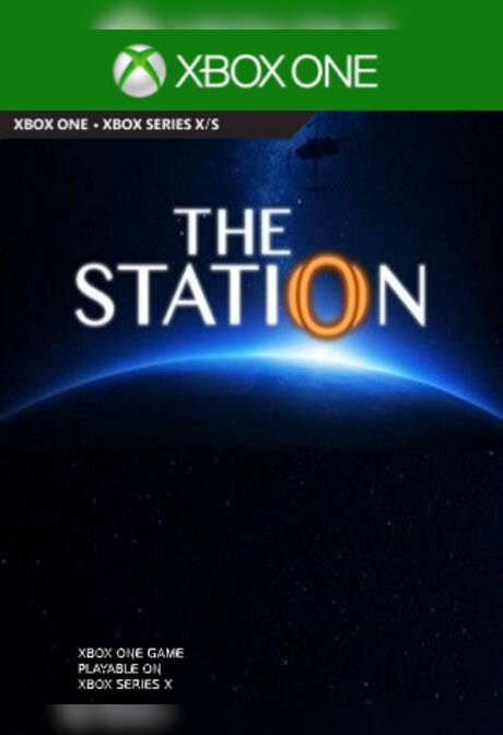 The Station (Xbox One) - Xbox Live Key - GLOBAL