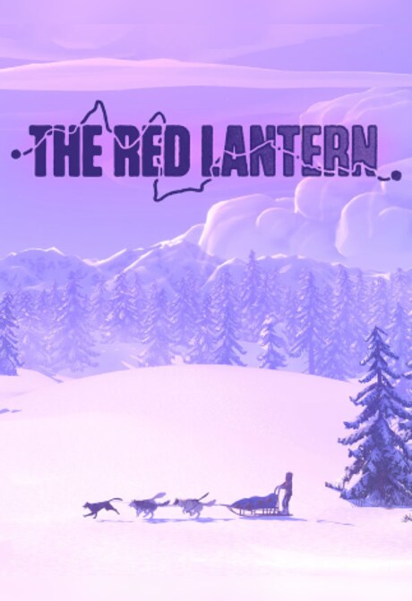 The Red Lantern (PC) - Steam Key - EUROPE