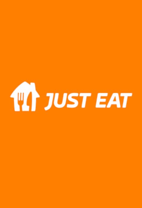 Just Eat Gift Card 25 EUR - Just Eat Key - BELGIUM