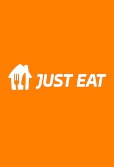 Just Eat Gift Card 25 EUR - Just Eat Key - IRELAND