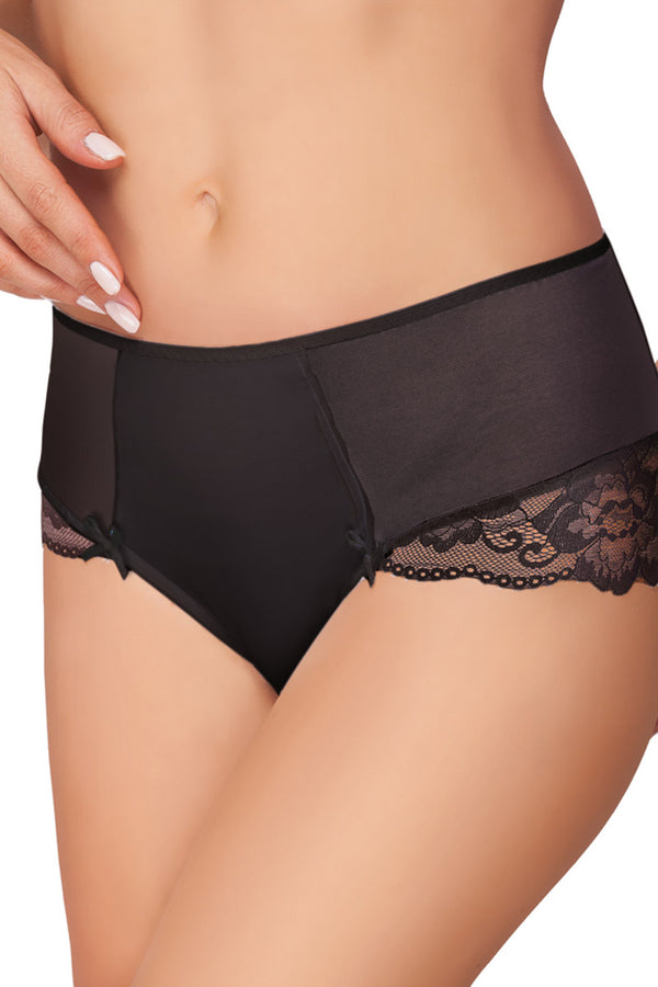 Culotte femme Ewana Culottes Culottes — noir