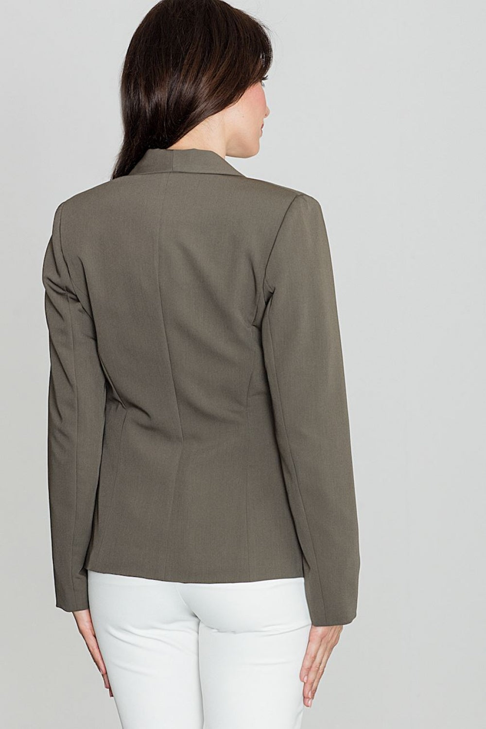 Blazer femme Lenitif — vert