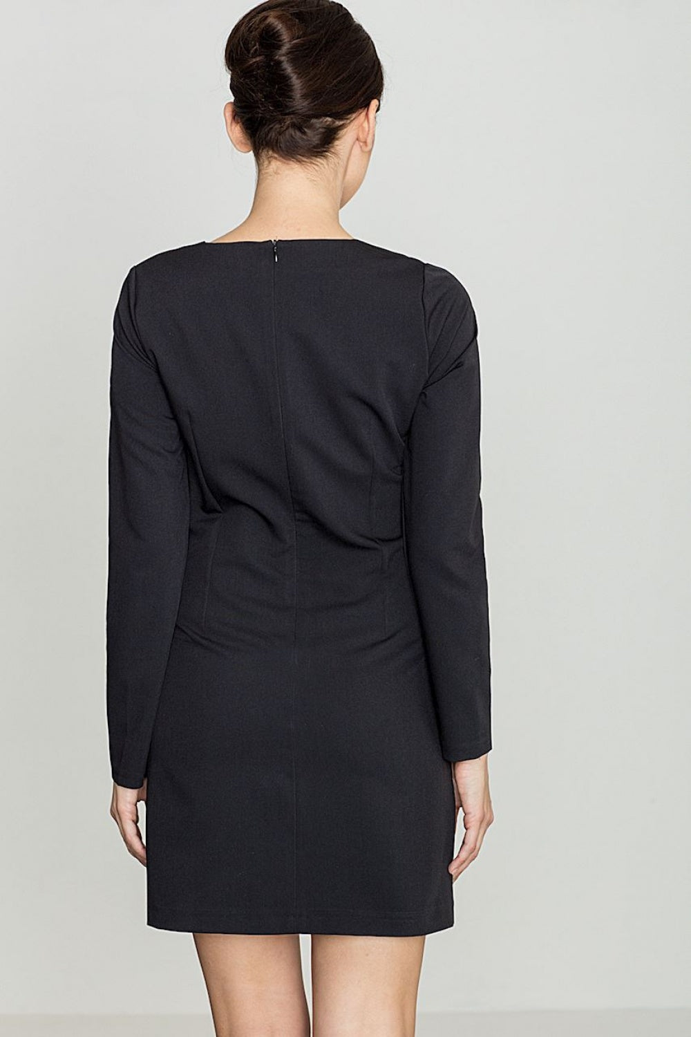 Robe femme Lenitif De Jour De — noir