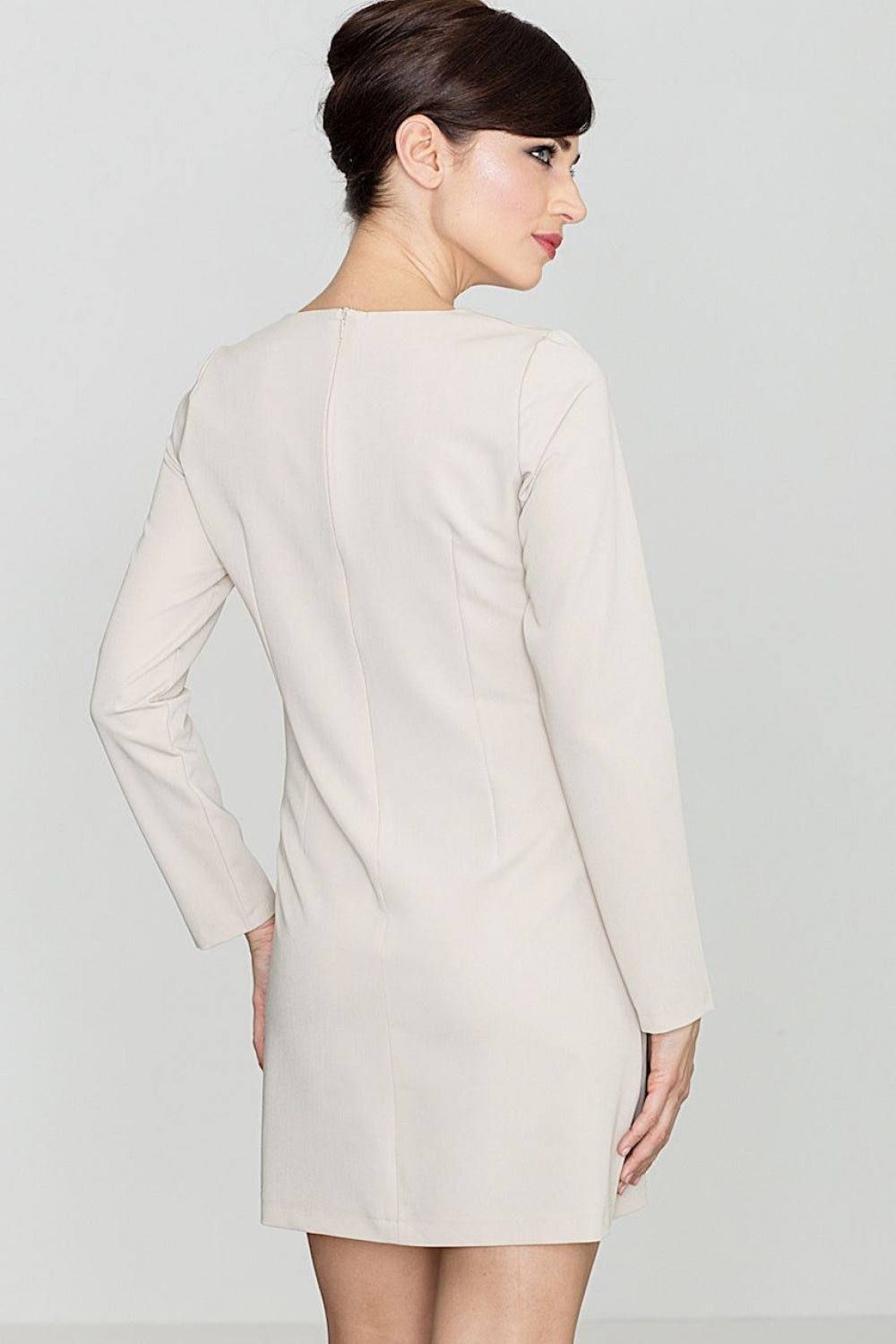 Robe femme Lenitif De Jour De — beige
