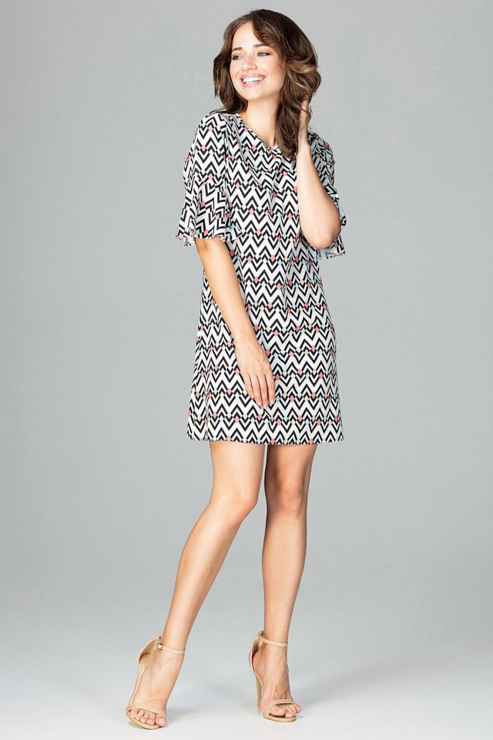 Robe femme Lenitif De Jour De — blanc