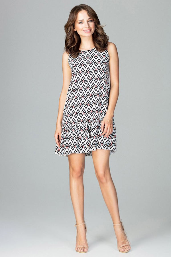 Robe femme Lenitif De Jour De — blanc