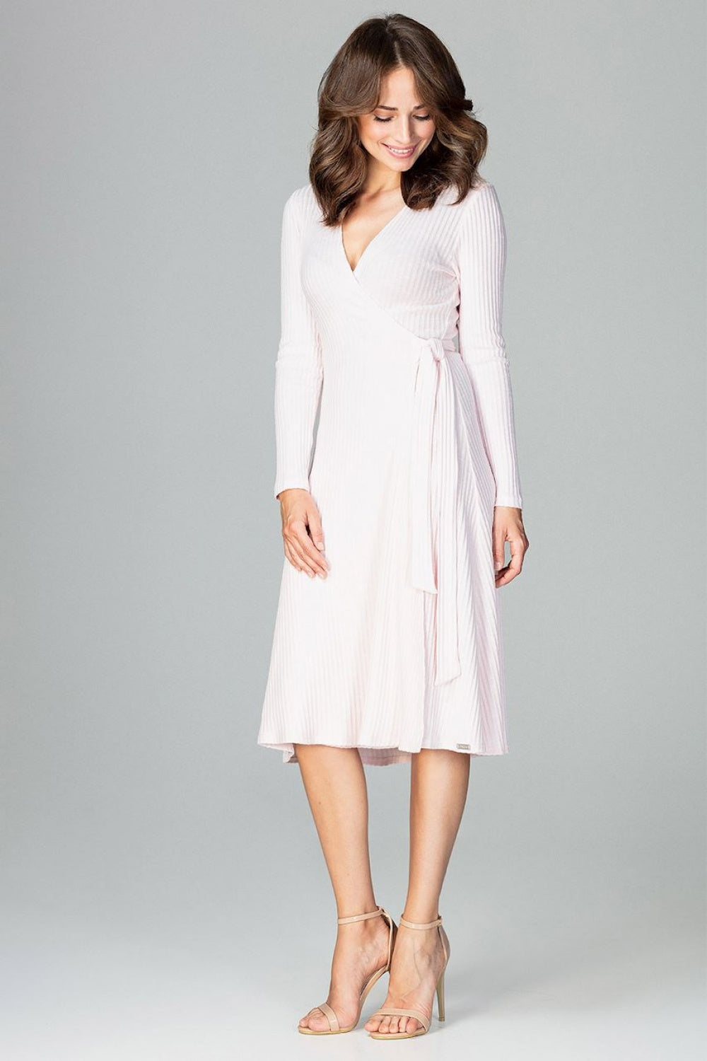 Robe femme Lenitif De Jour De — rosé
