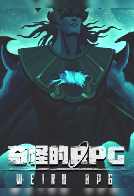 Weird RPG (PC) - Steam Gift - GLOBAL