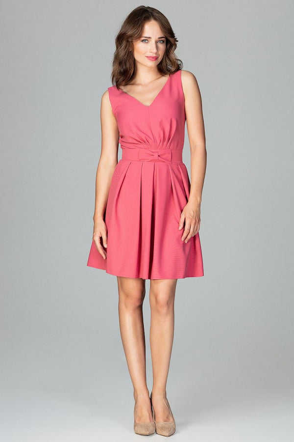 Robe femme Lenitif De Cocktail De — rosé