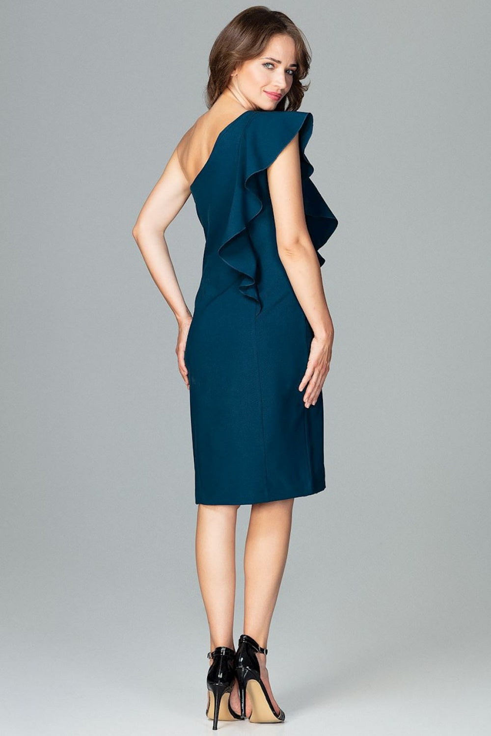 Robe femme Lenitif De Cocktail De — vert