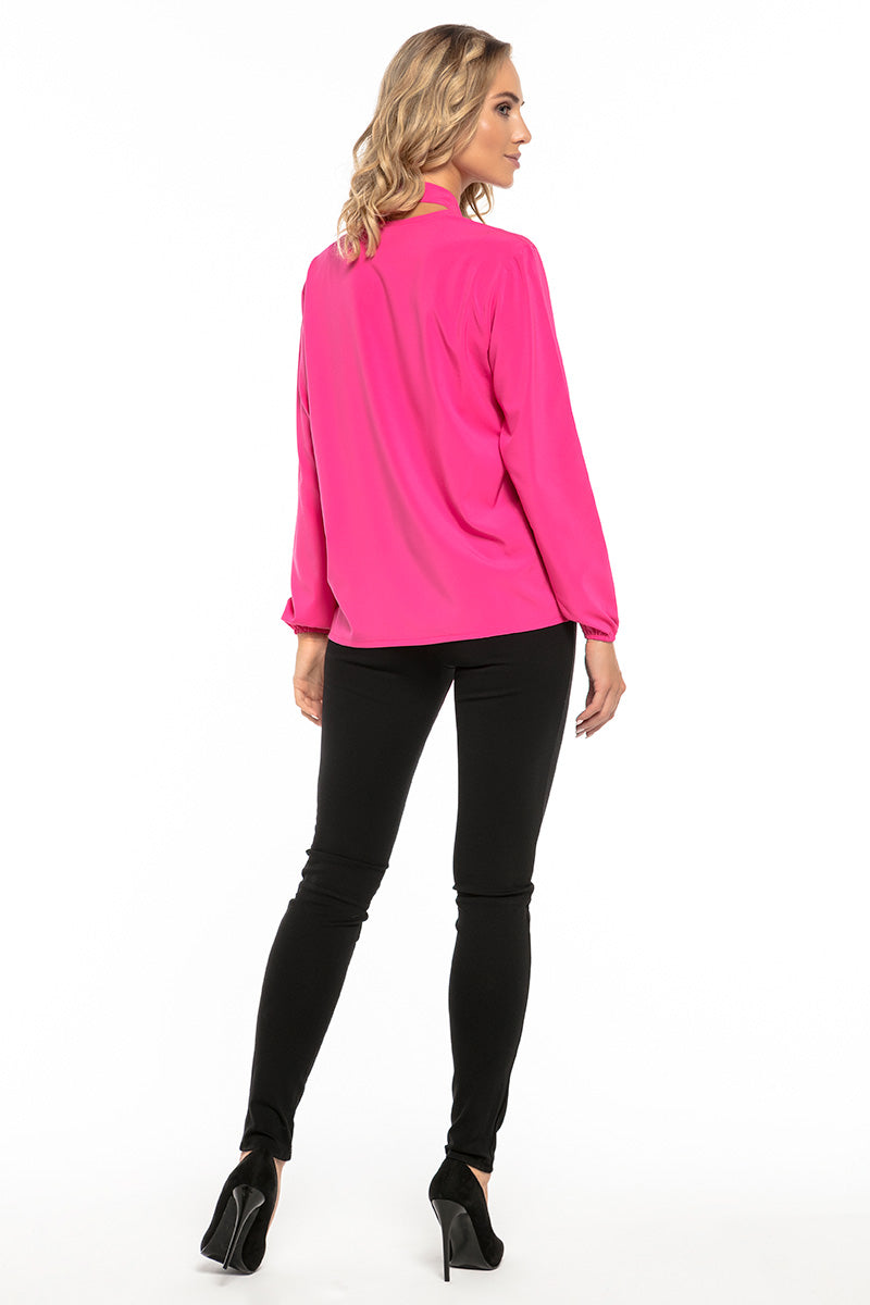 Blouse femme Tessita Chemisier Chemisier — rosé