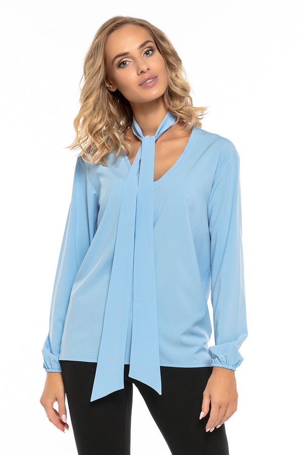 Blouse femme Tessita Chemisier Chemisier — bleu