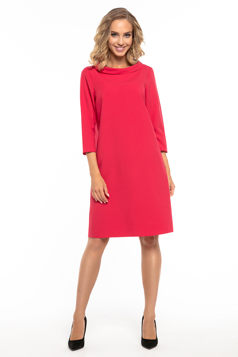 Robe femme Tessita De Jour De — rouge