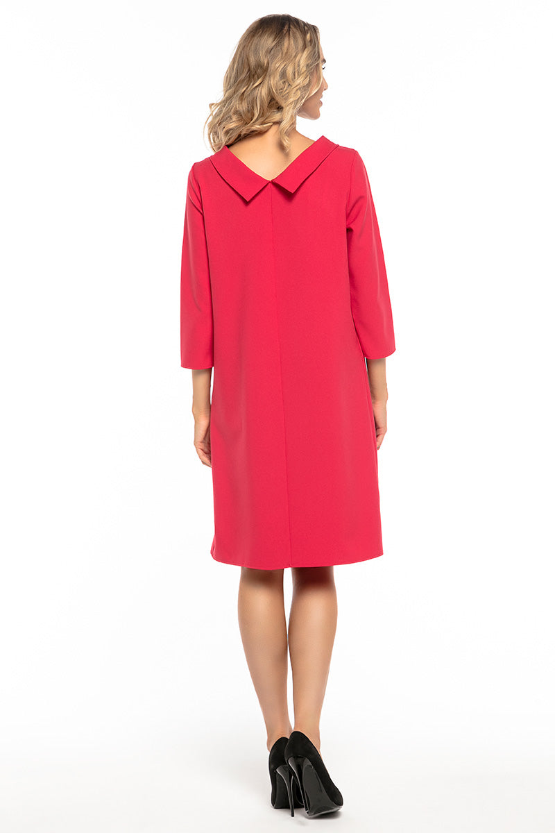 Robe femme Tessita De Jour De — rouge