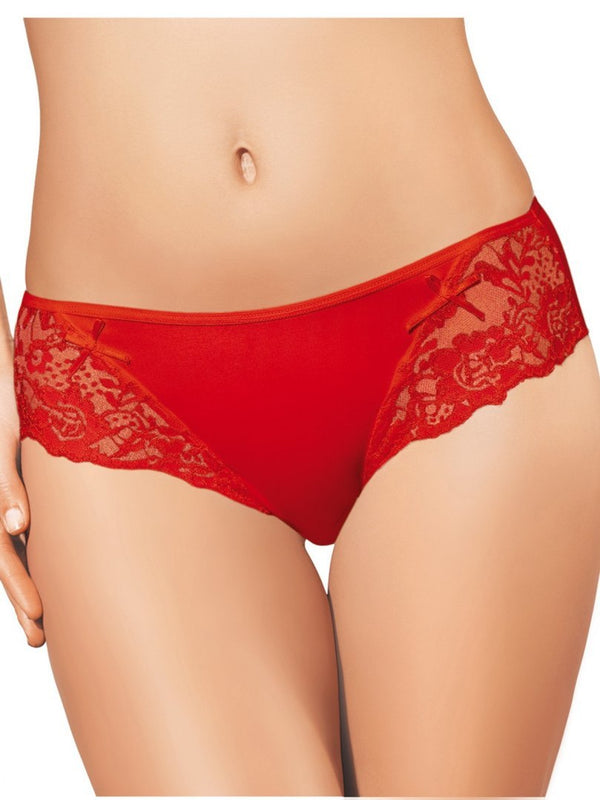 Culotte femme Ewana Culottes Culottes — rouge