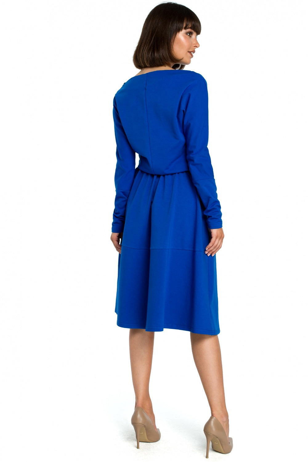 Robe femme BeWear De Jour De — bleu