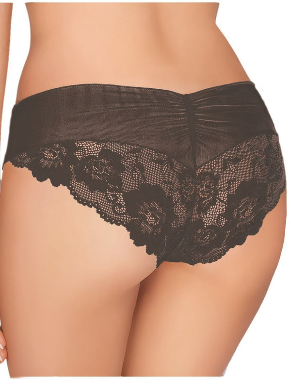 Culotte femme Ewana Culottes Culottes — noir