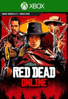 Red Dead Online (Xbox One) - Xbox Live Key - GLOBAL