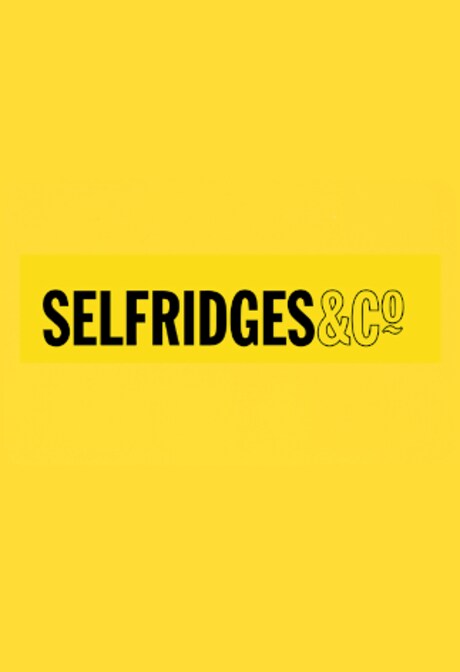 Selfridges Gift Card 100 GBP - Key - UNITED KINGDOM
