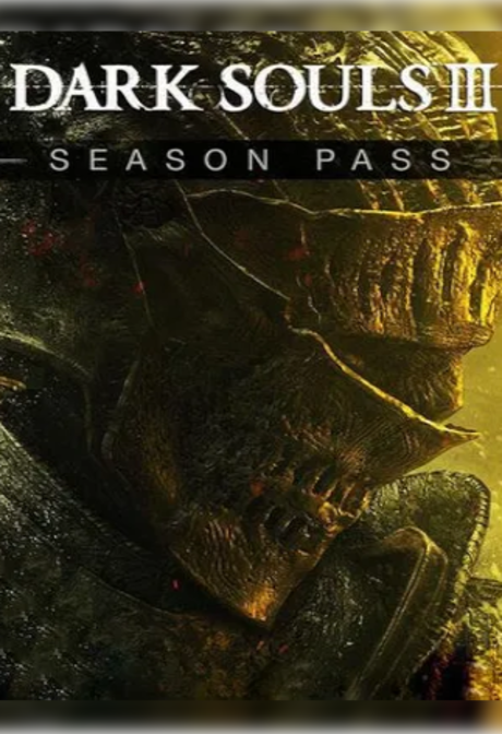 Dark Souls III - Season Pass (PC) - Steam Gift - EUROPE