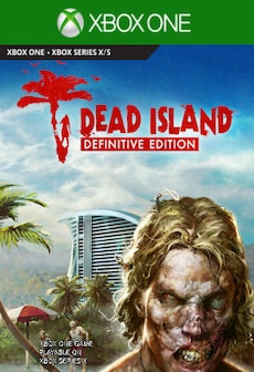Dead Island Definitive Edition (Xbox One) - Xbox Live Key - UNITED STATES