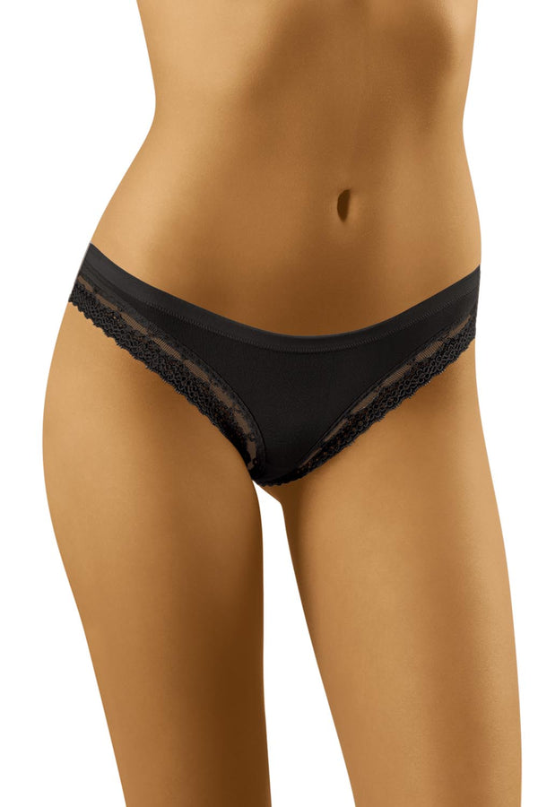 Culotte femme Wolbar Culottes Culottes — noir