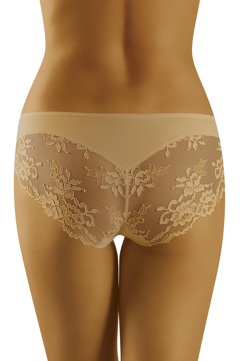 Culotte femme Wolbar Culottes Culottes — beige