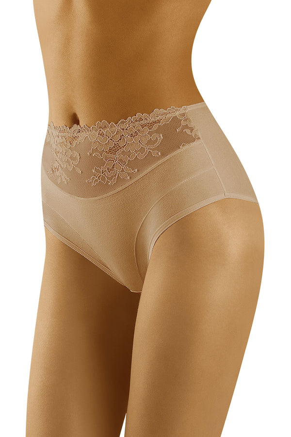 Culotte femme Wolbar Culottes Culottes — beige