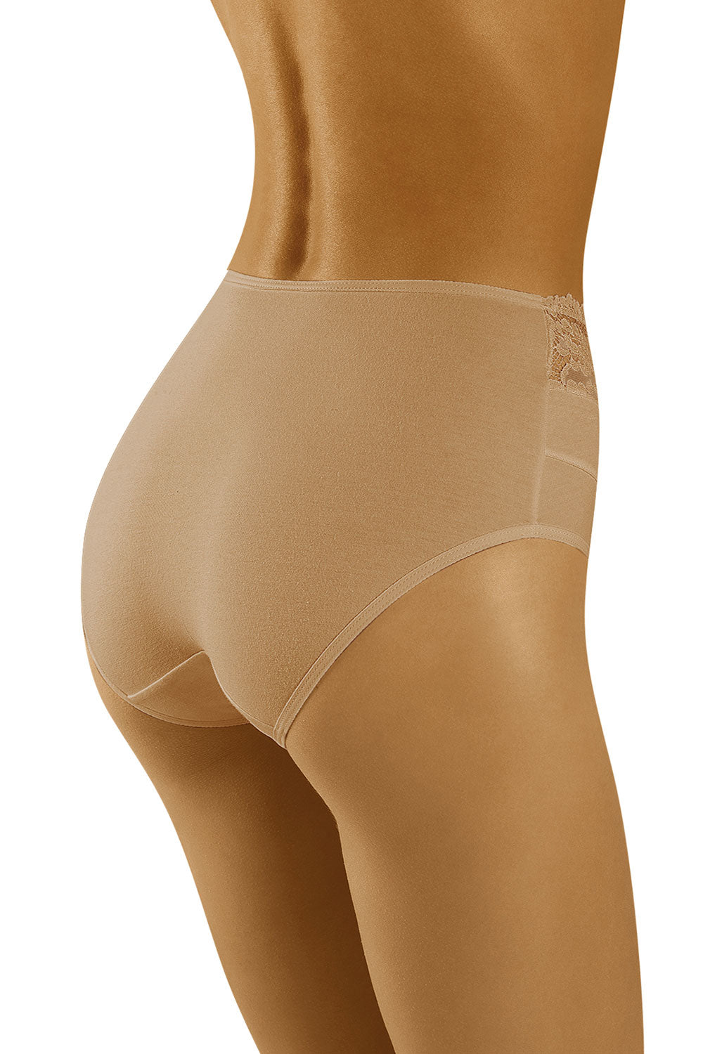 Culotte femme Wolbar Culottes Culottes — beige