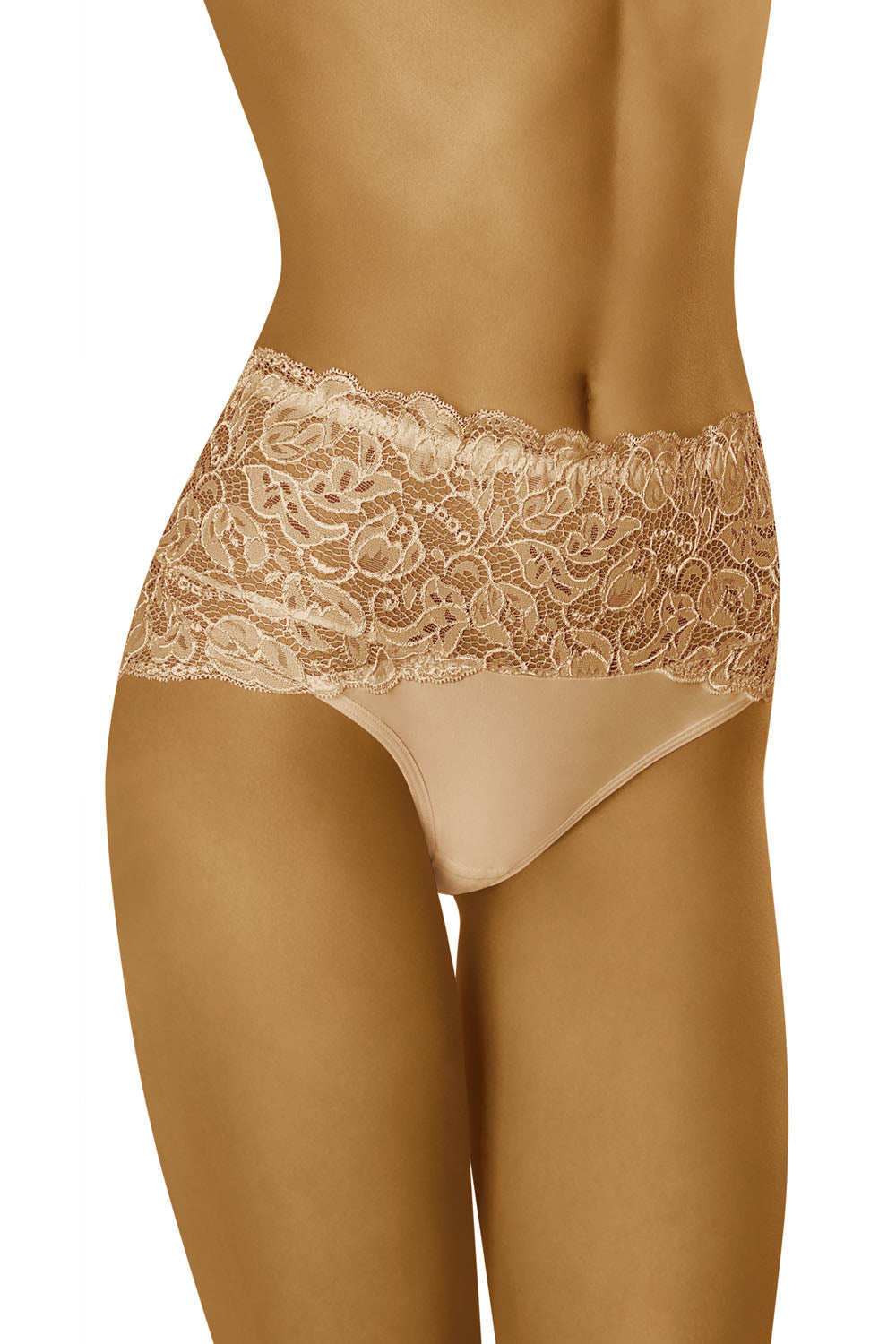 Culotte femme Wolbar Culottes Culottes — beige