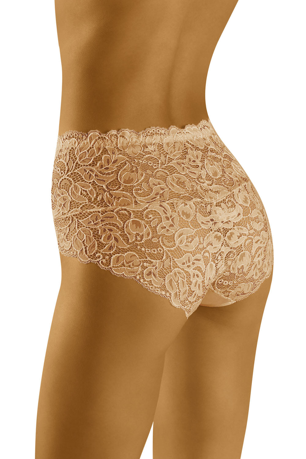 Culotte femme Wolbar Culottes Culottes — beige