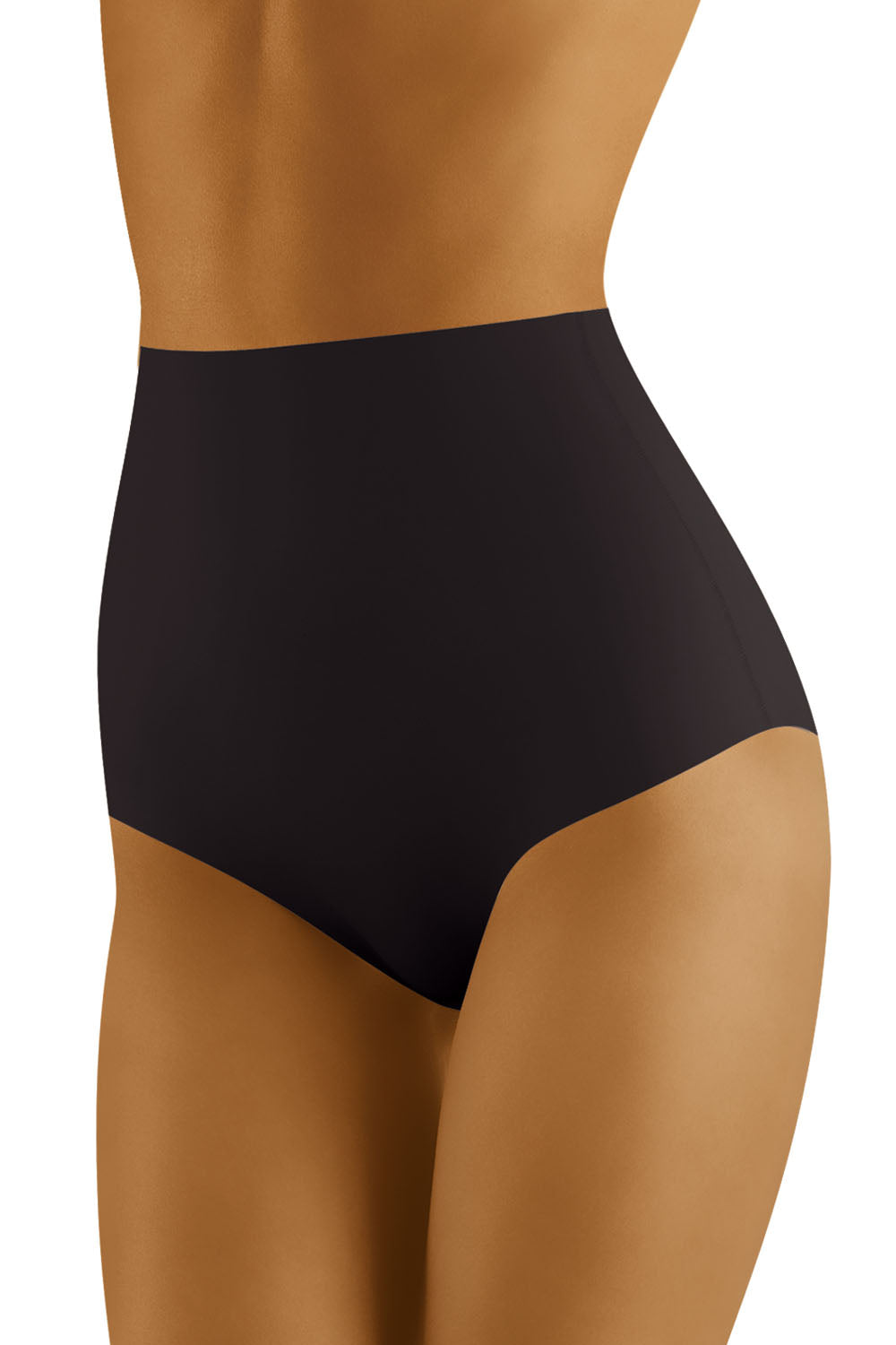 String femme Wolbar Culottes Culottes — noir