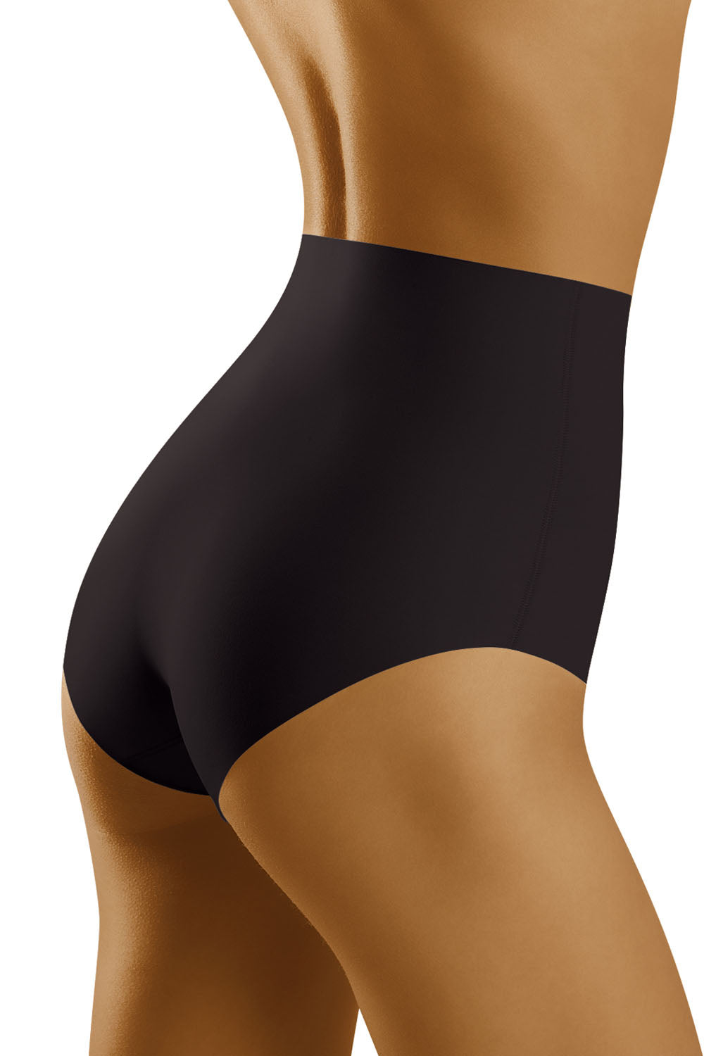 String femme Wolbar Culottes Culottes — noir