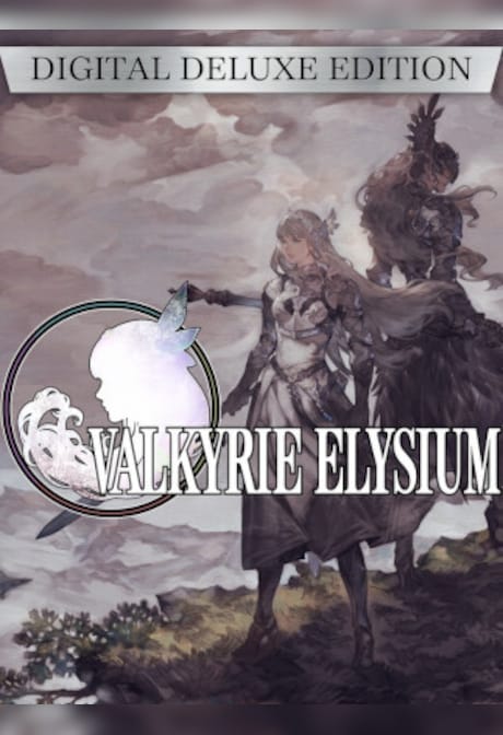 Valkyrie Elysium | Deluxe Edition (PC) - Steam Gift - GLOBAL