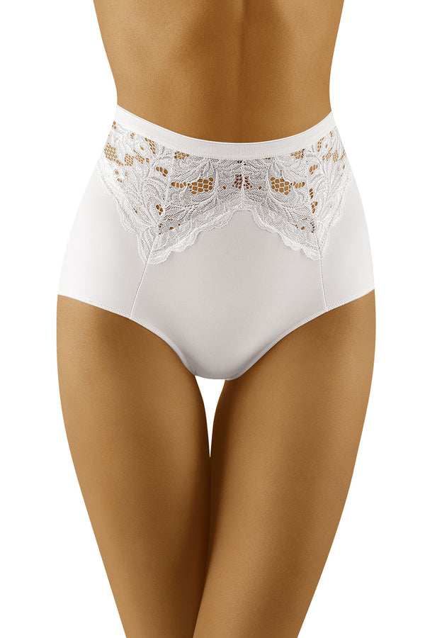 String femme Wolbar Culottes Culottes — blanc
