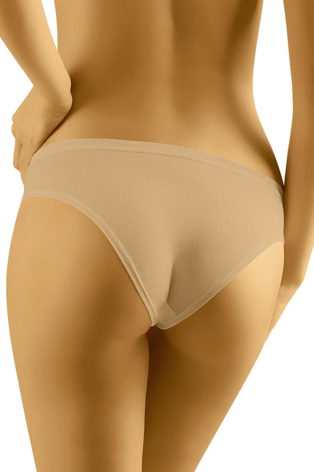 Culotte femme Wolbar Culottes Culottes — beige